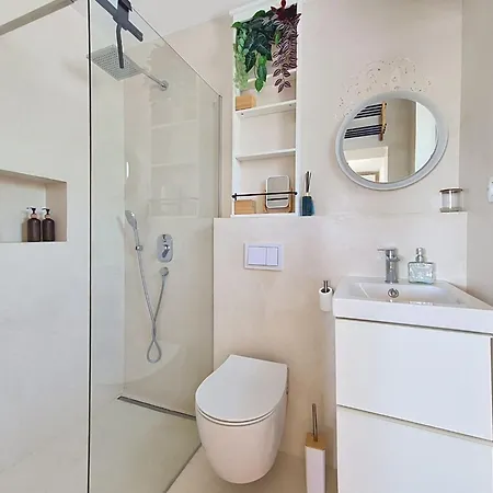 펜션 Mm By Interhome Stankovci (Zadar)