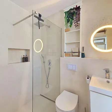 Holiday home Mm By Interhome