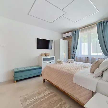 Holiday home Mm By Interhome
