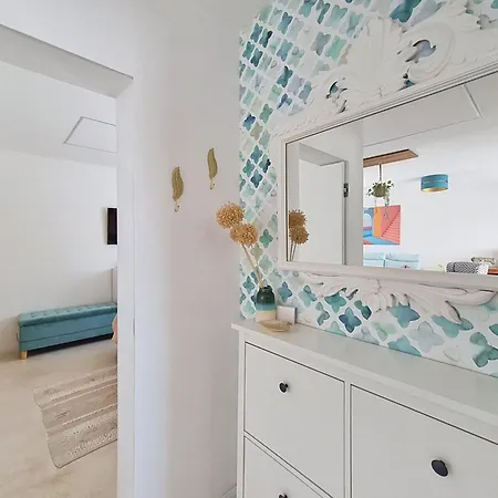 Holiday home Mm By Interhome *