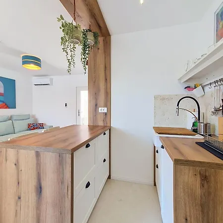 Holiday home Mm By Interhome *