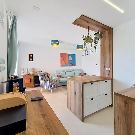 Mm By Interhome * Stankovci (Zadar)