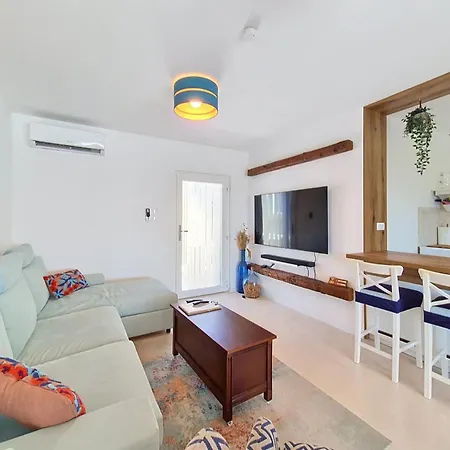 Mm By Interhome Holiday home