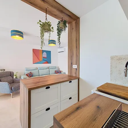 Holiday home Mm By Interhome Stankovci (Zadar)