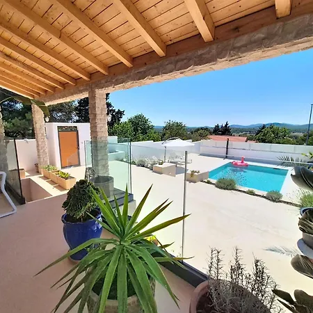 Mm By Interhome Stankovci (Zadar)