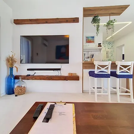 펜션 Mm By Interhome *