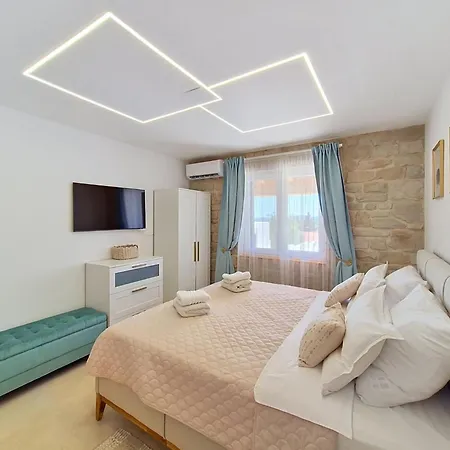 Holiday home Mm By Interhome Stankovci (Zadar)